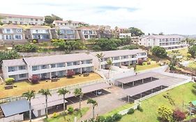 Illovo Beach View